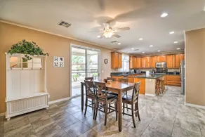 Spacious North Las Vegas Home w/ Yard - Image 5