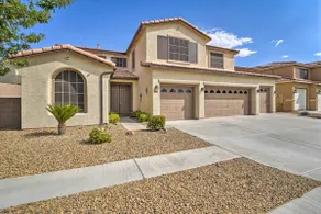 Spacious North Las Vegas Home w/ Yard - Image 2