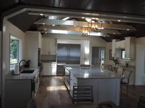 Lorlee - A Large and Luxurious Lakefront Cottage! - Image 5