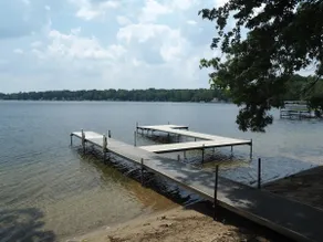 Lorlee - A Large and Luxurious Lakefront Cottage! - Image 2