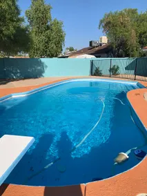 Your Oasis Retreat: Pool, style, comfort, relaxation - Image 3
