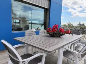 Loft am Strand in Puerto de Mogan bei El Sirocco - Image 5