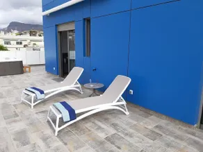 Loft am Strand in Puerto de Mogan bei El Sirocco - Image 2
