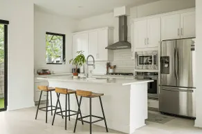 East Austin Oasis - Pool - Grill - Modern 4BR Home - Image 4