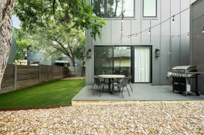 East Austin Oasis - Pool - Grill - Modern 4BR Home - Image 3