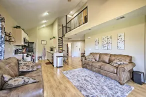 7 Mi to Branson Strip! 'The Ridge' w/ Game Room - Image 3
