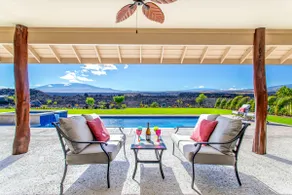 3 Bedroom Private Home at Waikoloa Beach with Pool - Image 4
