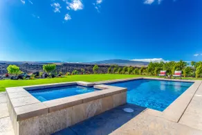 3 Bedroom Private Home at Waikoloa Beach with Pool - Image 2