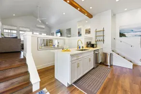 The Blue Door on Church Street | Entire Home - Image 3