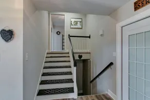 The Loft at Hilltop Acres - Clarksville, Tennessee - Image 3