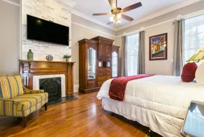 Luxury 5BR Historic New Orleans Home| Free Parking - Image 2