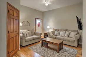 NY! Unikke Finger Lakes Home On Cayuga Wine Trail - Image 4