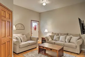 NY! Unikke Finger Lakes Home On Cayuga Wine Trail - Image 5