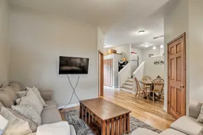 NY! Unikke Finger Lakes Home On Cayuga Wine Trail - Image 3