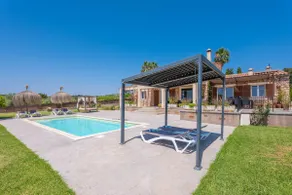 EL PARAISO (PORTO CRISTO) - Paradiesische Villa in Porto Cristo, mit privatem Pool und wen - Image 2