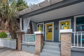 Gambino Getaway, terrific location in Ybor City - Image 3