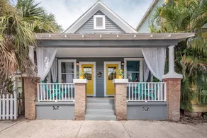 Gambino Getaway, terrific location in Ybor City - Image 2
