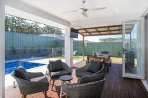 Billies Beach Shack in Narrawallee - Image 5