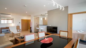 VilamouraSun Aquamar 203 - Ampio appartamento, 5 posti letto, Wifi e amp; Piscina - Image 4