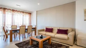 VilamouraSun Aquamar 203 - Ampio appartamento, 5 posti letto, Wifi e amp; Piscina - Image 2