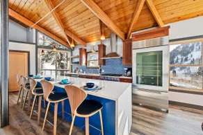 Epitome of Modern Luxury in New Two Bedroom Unit - Image 2