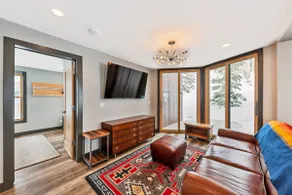 Luxury Alta Two Bedroom Apartment w Hot Tub - Image 5