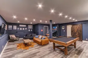 Magnolia Country Modern - Open Concept with 7 BRs - Image 4