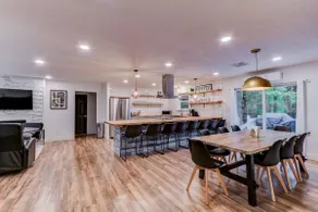 Magnolia Country Modern - Open Concept with 7 BRs - Image 3