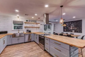 Magnolia Country Modern - Open Concept with 7 BRs - Image 5