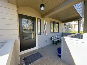 FV26 Recently renovated golf course cottage! - Image 5