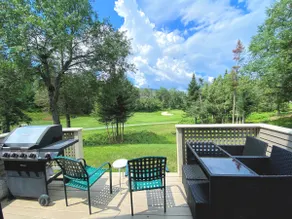 FV26 Recently renovated golf course cottage! - Image 4