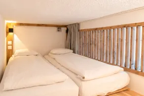 Scandinavian Snug on the piste |2+2 ppl| Loft - Image 2