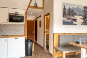 Scandinavian Snug on the piste |2+2 ppl| Loft - Image 3