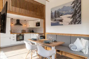 Scandinavian Snug on the piste |2+2 ppl| Loft - Image 5