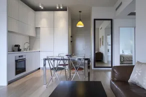 BnBIsrael apartments - Melchett Plume - Image 4