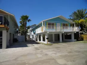 Casa Coconut AMI # 1, 2 BR, 1 salle de bain en face de Manatee Beach. - Image 5