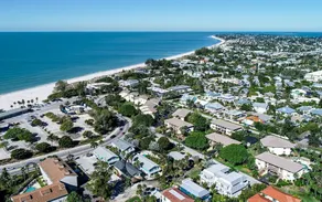 Casa Coconut AMI # 3, 1BR, 1 salle de bain en face de Manatee Beach! - Image 5