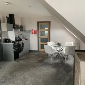Sunset Studio Apartment 3 - Image 2