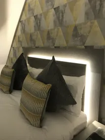 Sunset Studio Apartment 3 - Image 5