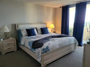 1/1 Gulf Island Beach and Tennis Club, enhet 2-410 - Image 2