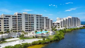 1/1 Gulf Island Beach and Tennis Club, enhet 2-410 - Image 4