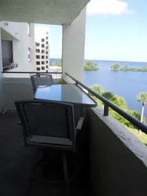 1/1 Gulf Island Beach and Tennis Club, enhet 2-410 - Image 3