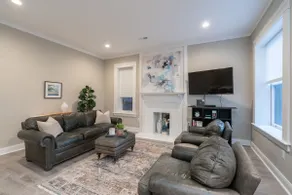Residenza recentemente rinnovata 1 di 2 - Central West End | JZ Vacation Rentals - Image 5