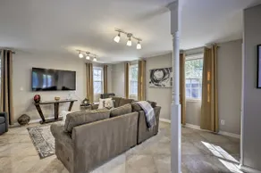 Walk to Music Row: Nashville Home in Edgehill! - Image 4