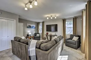 Walk to Music Row: Nashville Home in Edgehill! - Image 2