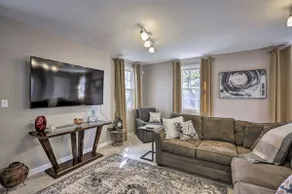 Walk to Music Row: Nashville Home in Edgehill! - Image 5