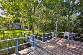 1 Mi to Boat Launch: Crystal River Home w/ Dock - Image 3