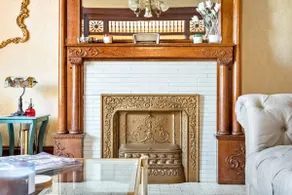 St. Louis Historic Charm w / 10 Betten + 3 Vollbad - Image 5