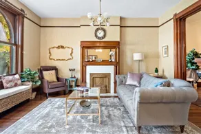 St. Louis Historic Charm w / 10 Betten + 3 Vollbad - Image 4