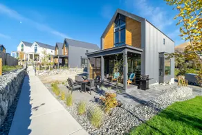 Willkommen bei Whisky Business am Lake Chelan - Image 5